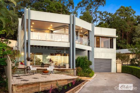 Property photo of 35 Innes Crescent Cornubia QLD 4130