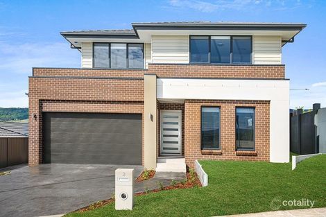 2 Ganya St, Calderwood, NSW 2527