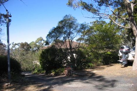 Property photo of 4 Reservoir Road Ourimbah NSW 2258