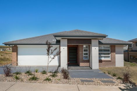 4 Clearview Tce, Glenmore Park, NSW 2745