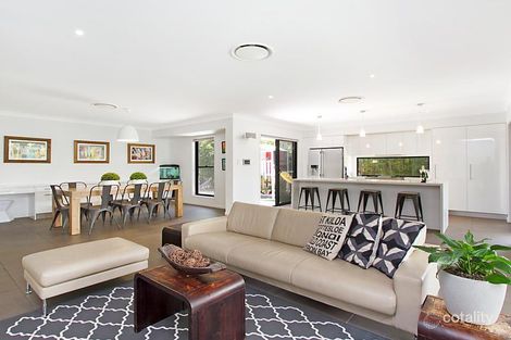 Property photo of 60 Plantation Crescent Maudsland QLD 4210