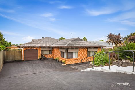7 Crowle Rd, South Penrith, NSW 2750
