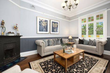 Property photo of 46 Nelson Street Gordon NSW 2072