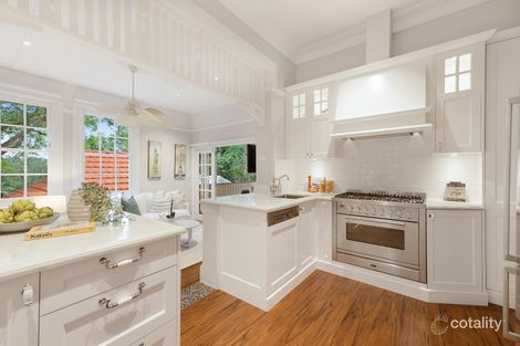 Property photo of 46 Nelson Street Gordon NSW 2072