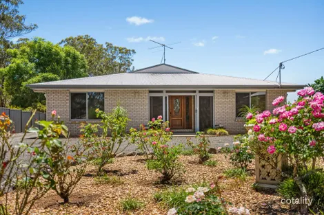 Property photo of 3 Bunya Drive Yarraman QLD 4614