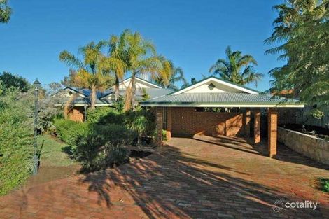 37 Wisteria Pde, Edgewater, WA 6027