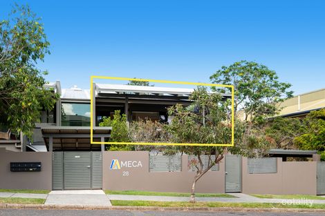 5/28 Stopford St, Wooloowin, QLD 4030