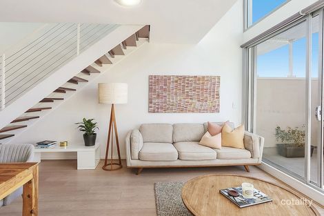 Property photo of 28/21-25 Coulson Street Erskineville NSW 2043