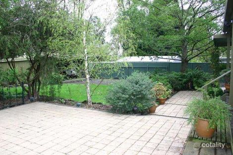 Property photo of 32 School Road Menzies Creek VIC 3159