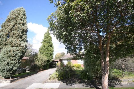 7 Thomas St, Croydon South, VIC 3136