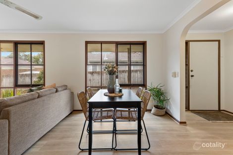 1/27 Hutton Ave, Ferntree Gully, VIC 3156