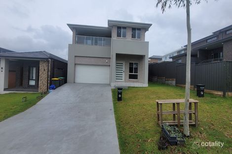 Property photo of 31 Gracilis Street Cobbitty NSW 2570