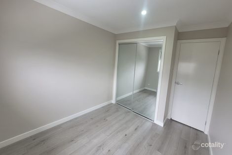 Property photo of 31 Gracilis Street Cobbitty NSW 2570