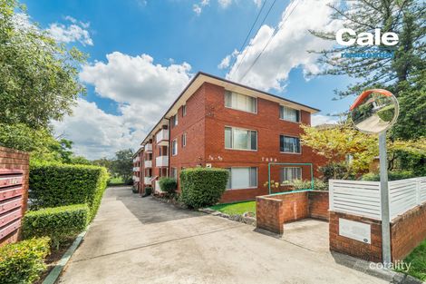 2/38-40 Meadow Cres, Meadowbank, NSW 2114