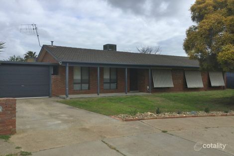 Property photo of 5 Porter Court Shepparton VIC 3630