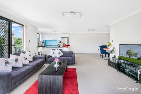 Property photo of 34/56-58 Old Northern Road Baulkham Hills NSW 2153