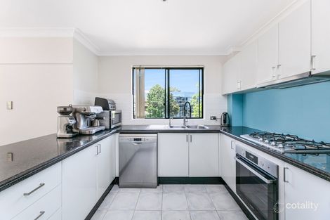 Property photo of 34/56-58 Old Northern Road Baulkham Hills NSW 2153