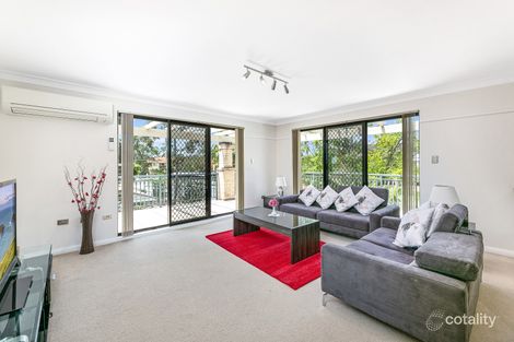 Property photo of 34/56-58 Old Northern Road Baulkham Hills NSW 2153