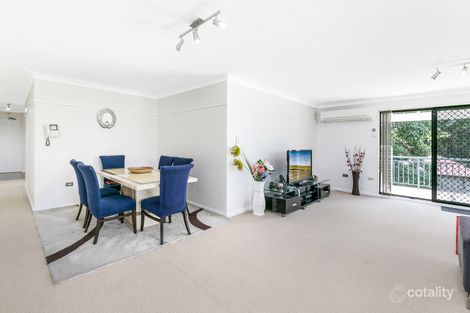 Property photo of 34/56-58 Old Northern Road Baulkham Hills NSW 2153