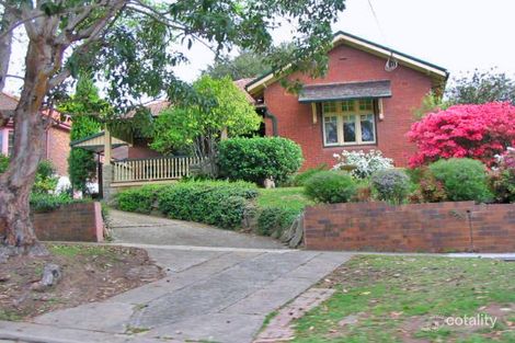 16 Parklands Ave, Lane Cove North, NSW 2066