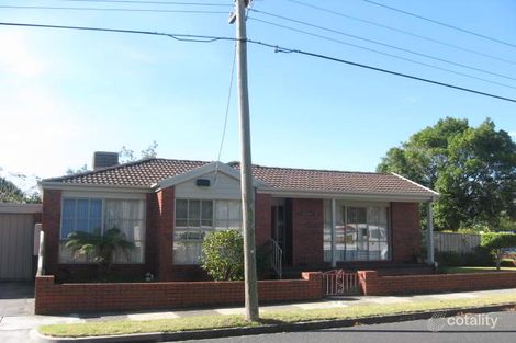 1 Railway Rd, Carnegie, VIC 3163