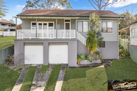 Property photo of 18 Florida Avenue Lambton NSW 2299