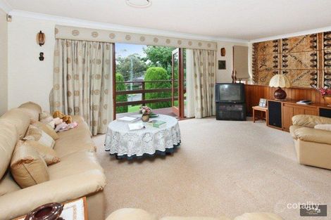 Property photo of 3 Carnegie Place Castle Hill NSW 2154