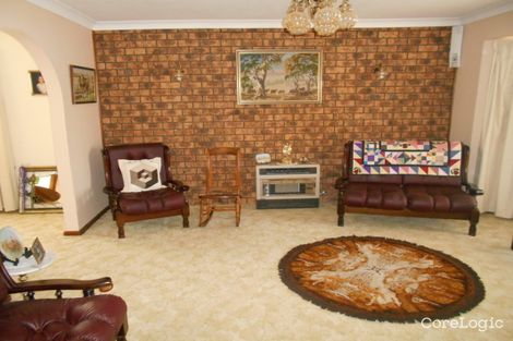 Property photo of 40 Blackett Avenue Young NSW 2594