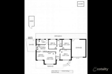 Property photo of 162 Brougham Drive Valley View SA 5093