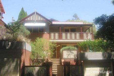 Property photo of 36A Larkin Street Waverton NSW 2060