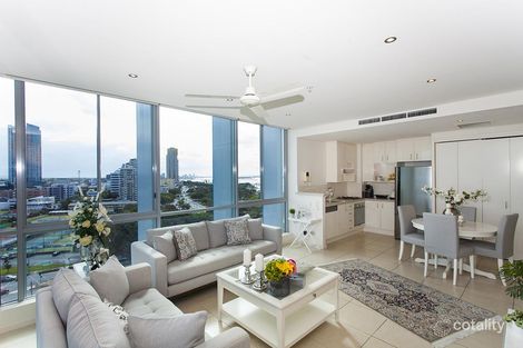 Property photo of 1503/1 Como Crescent Southport QLD 4215