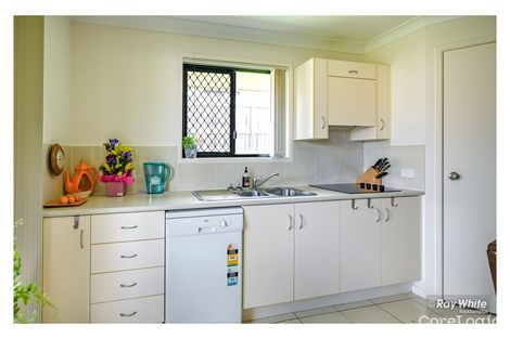 Property photo of 2/21 John Oxley Drive Gracemere QLD 4702