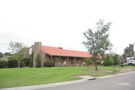 1 Gymkhana Ct, Endeavour Hills, VIC 3802