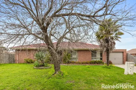 1 Surrey Ct, Craigieburn, VIC 3064