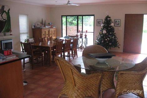 Property photo of 1 Waterfall Drive Wongawallan QLD 4210