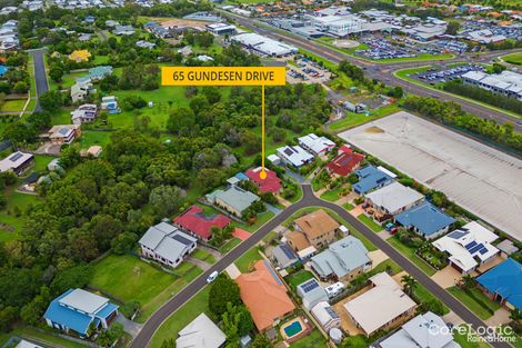 Property photo of 65 Gundesen Drive Urraween QLD 4655