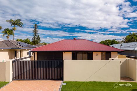 Property photo of 48 Annerley Avenue Runaway Bay QLD 4216