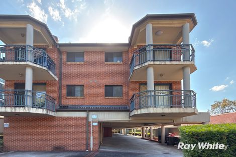 Property photo of 5/234 Targo Road Toongabbie NSW 2146