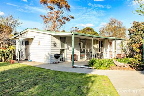 Property photo of 92 Rosslyn Avenue Seaford VIC 3198