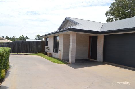 1/17 Barwick Ct, Wilsonton Heights, QLD 4350