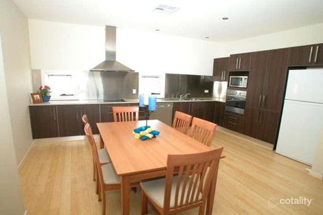 Property photo of 3/1 Peninsula Drive Mawson Lakes SA 5095
