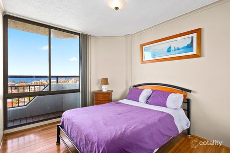 Property photo of 42/22-26 Corrimal Street Wollongong NSW 2500