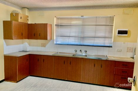 Property photo of 17/158 Sandal Crescent Carramar NSW 2163