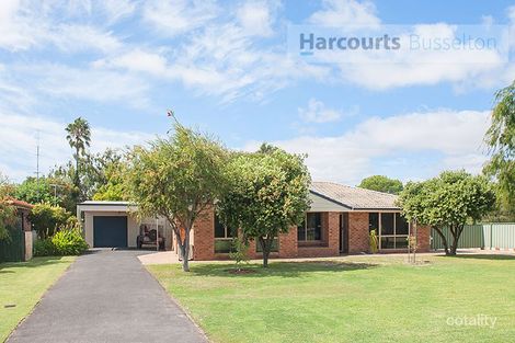 8 Hester St, Geographe, WA 6280