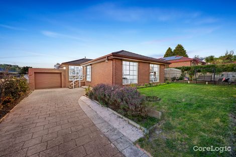 Property photo of 3 Throsby Court Endeavour Hills VIC 3802