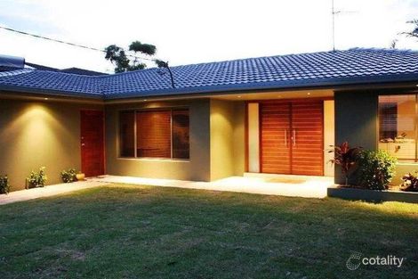 Property photo of 8 Aruma Avenue Burleigh Waters QLD 4220
