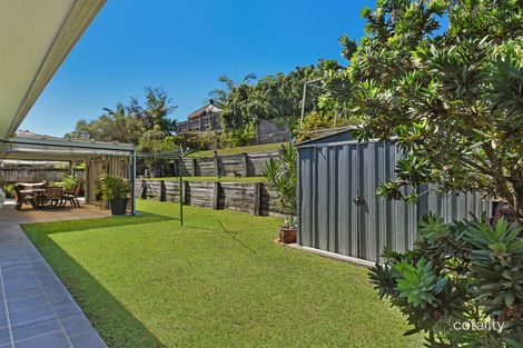 Property photo of 171 K P McGrath Drive Elanora QLD 4221