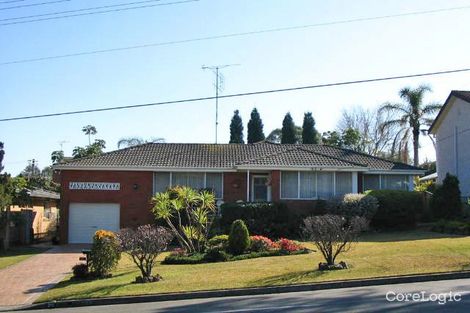 Property photo of 29 Baulkham Hills Road Baulkham Hills NSW 2153