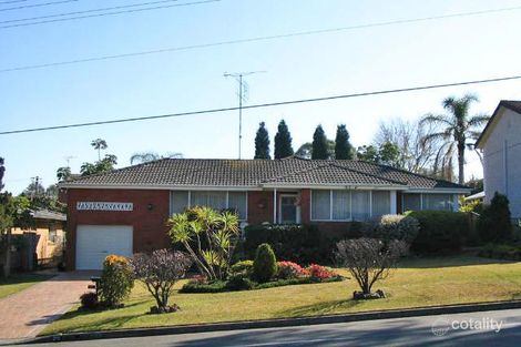 Property photo of 29 Baulkham Hills Road Baulkham Hills NSW 2153