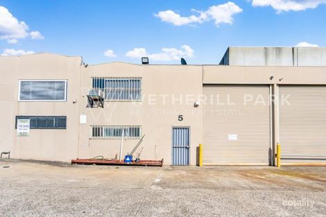 5/276-278 Victoria St, Wetherill Park, NSW 2164